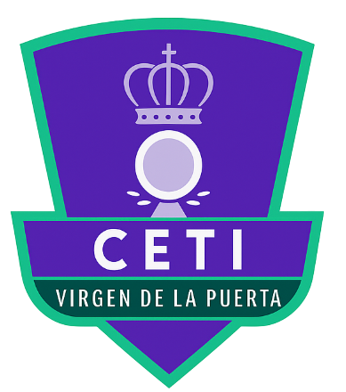 Logo CETI