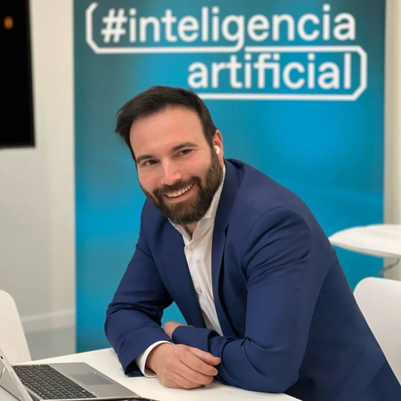 Foto de Ricardo Manuel Vega Salazar